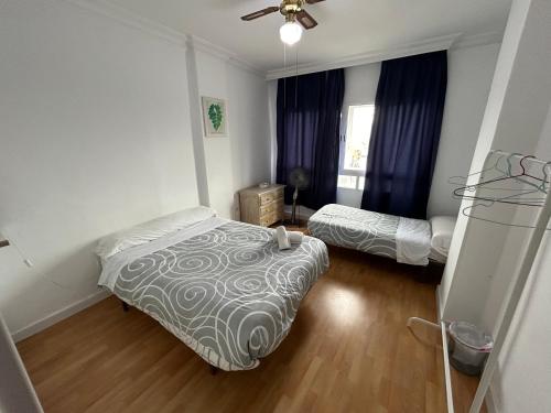 Malaguetor Home, Málaga (fotografie 8)