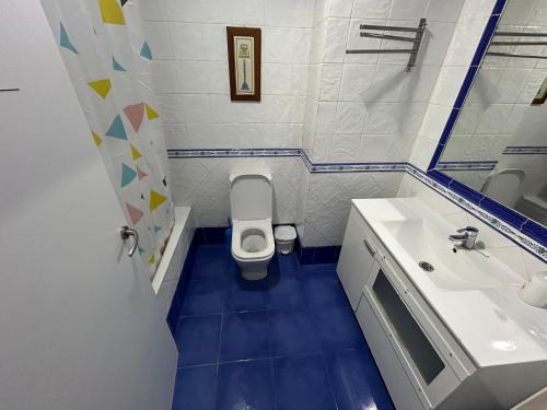 Malaguetor Home, Málaga (fotografie 7)