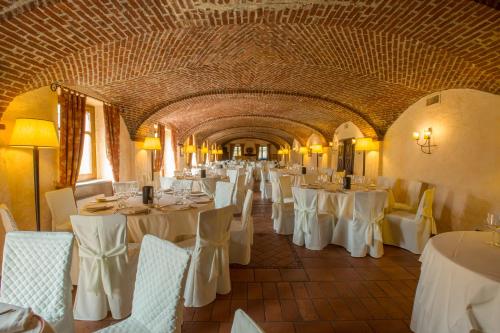 Romantic Hotel Furno
