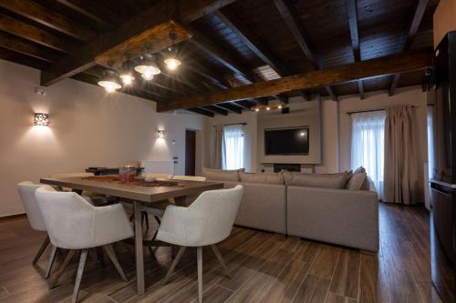 Eptalofos Mountain Resorts in 에프탈로포스