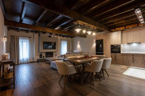 Eptalofos Mountain Resorts in 에프탈로포스