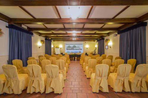 Romantic Hotel Furno