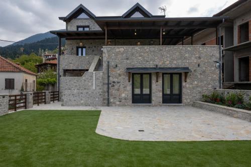 Eptalofos Mountain Resorts in 에프탈로포스