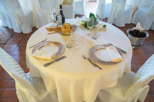 Romantic Hotel Furno