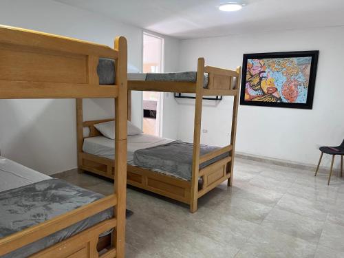 Habitación Privada en Casa - Homesstar Hospedaje y Coworking