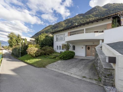 Holiday Home Villetta Felice mit Pool by Interhome in Magadino