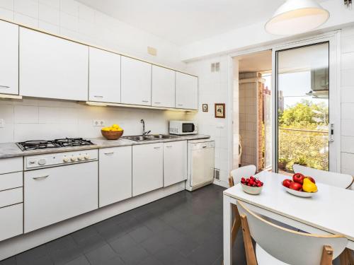 Apartment Vila Olimpica Sant Marti by Interhome, Barcelona (fotografie 4)