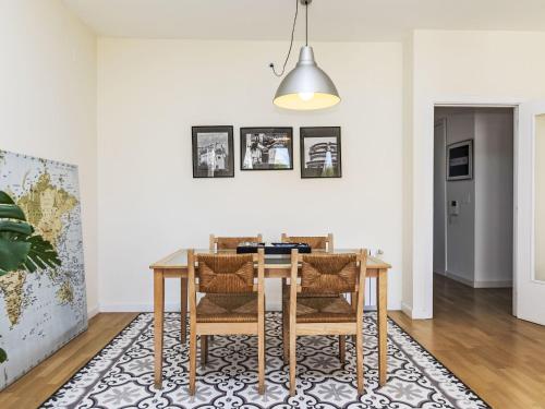 Apartment Vila Olimpica Sant Marti by Interhome, Barcelona (fotografie 6)