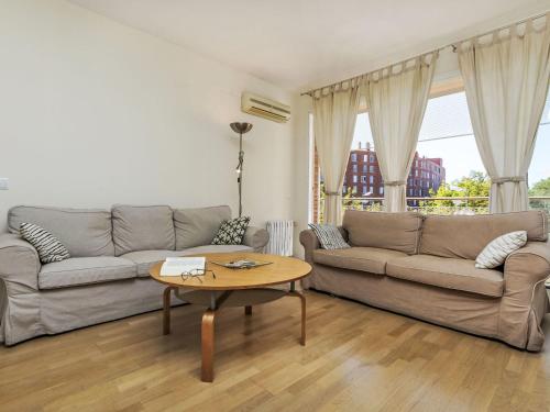 Apartment Vila Olimpica Sant Marti by Interhome, Barcelona (fotografie 7)