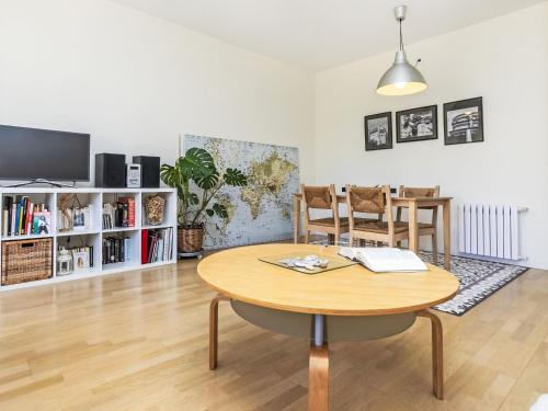 Apartment Vila Olimpica Sant Marti by Interhome, Barcelona (fotografie 9)