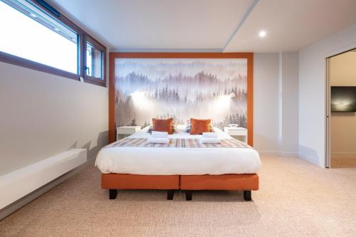 Hotel Le Bois Joli