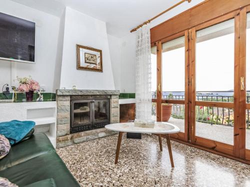 Holiday Home Mercedes by Interhome in Sant Jaume Dels Domenys