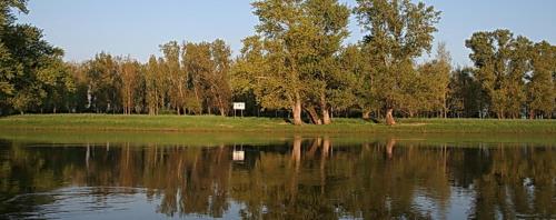 Gästepension - Elsterland am Sport- und Freizeitpark