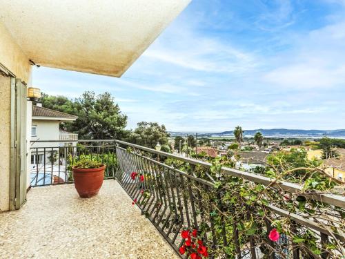 Holiday Home Mercedes by Interhome in Sant Jaume Dels Domenys