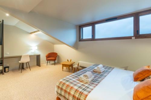 Hotel Le Bois Joli - image 13