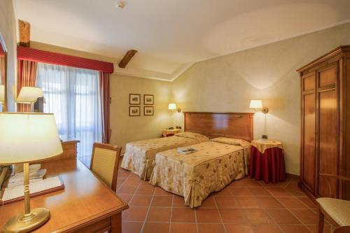 Romantic Hotel Furno - image 7