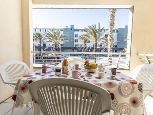 Apartment La Palme d'Or-21 by Interhome near Aux bons petits plats