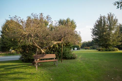 Romantic Hotel Furno - main image
