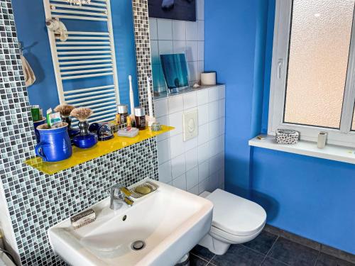 Apartment Regenbogen by Interhome, Berlino (foto 4)