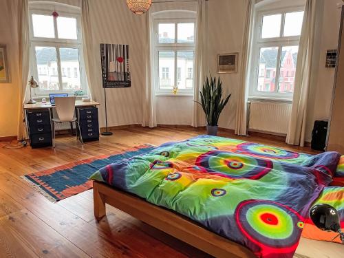 Apartment Regenbogen by Interhome, Berlino (foto 3)