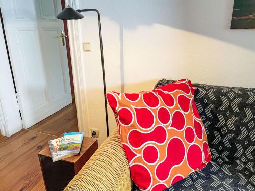 Apartment Regenbogen by Interhome, Berlino (foto 8)