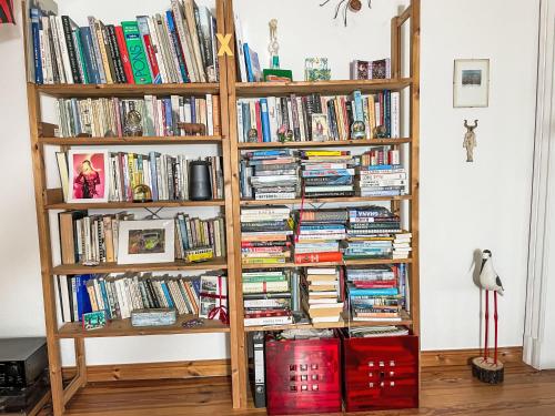 Apartment Regenbogen by Interhome, Berlino (foto 9)