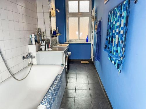 Apartment Regenbogen by Interhome, Berlino (foto 10)