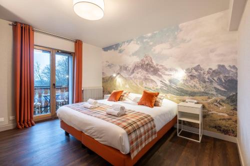 Hotel Le Bois Joli