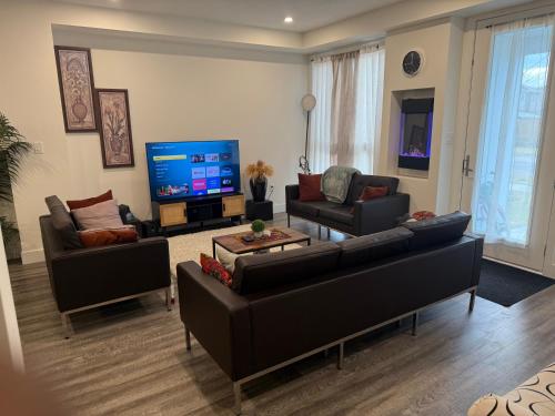 Luxspace Properties -The Cleean Home - London