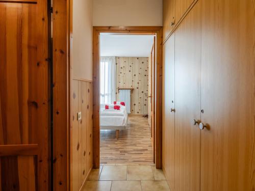 Apartment Condominio Val di Fassa-3 by Interhome Apartment Condominio Val di Fassa-3 by Interhome