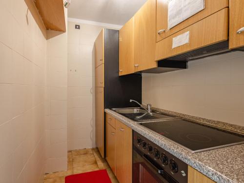 Apartment Condominio Val di Fassa-3 by Interhome Apartment Condominio Val di Fassa-3 by Interhome