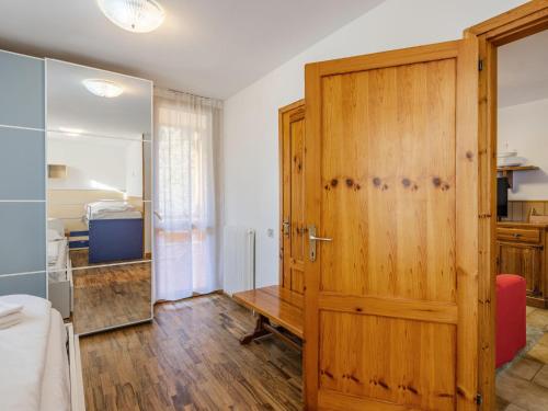 Apartment Condominio Val di Fassa-3 by Interhome Apartment Condominio Val di Fassa-3 by Interhome