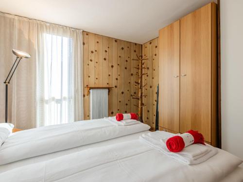 Apartment Condominio Val di Fassa-3 by Interhome Apartment Condominio Val di Fassa-3 by Interhome