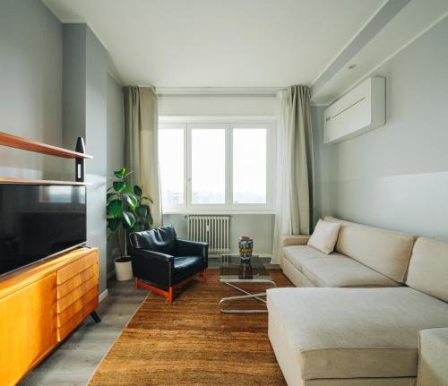 Central Four, Brescia (fotografie 6)