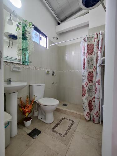 Penthouse, Playa y Vista al Río, Encarnación (foto 8)