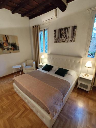 Bijoux de Rome Navona Luxury Apartment, Řím