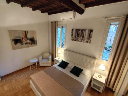 Bijoux de Rome Navona Luxury Apartment, Řím (fotografie 3)