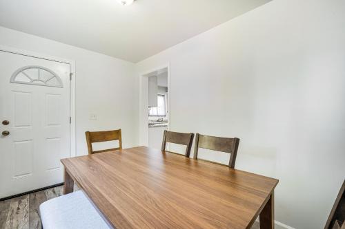 Charming Glens Falls Retreat Near Downtown! in Glens Falls, USA
