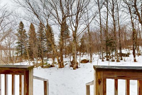 The Queens Slopeside Hideaway