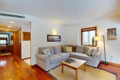 The Queens Slopeside Hideaway