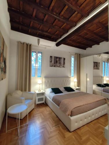 Bijoux de Rome Navona Luxury Apartment, Řím (fotografie 4)