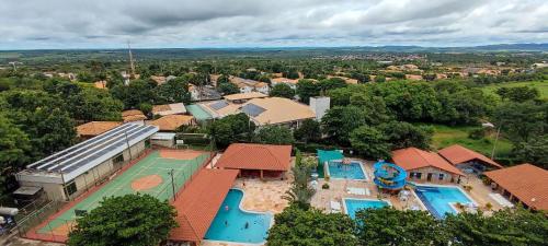 Imperio Romano - Via Caldas in Solar de Caldas