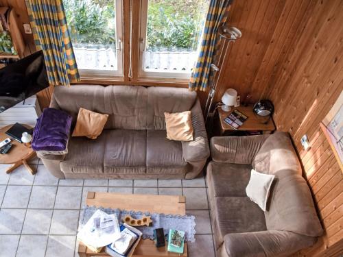 Holiday Home Sternschnuppe by Interhome Holiday Home Sternschnuppe by Interhome