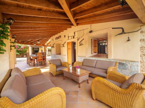 Villa Erika by Interhome Villa Erika by Interhome