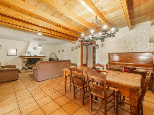 Villa Erika by Interhome Villa Erika by Interhome