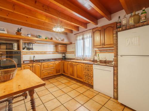 Villa Erika by Interhome Villa Erika by Interhome