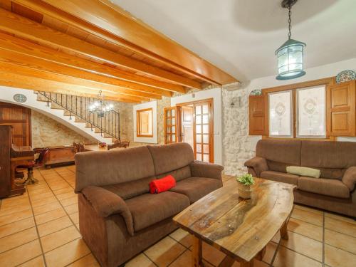 Villa Erika by Interhome Villa Erika by Interhome