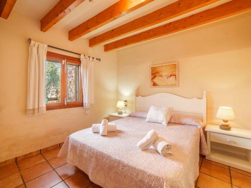 Villa Erika by Interhome Villa Erika by Interhome