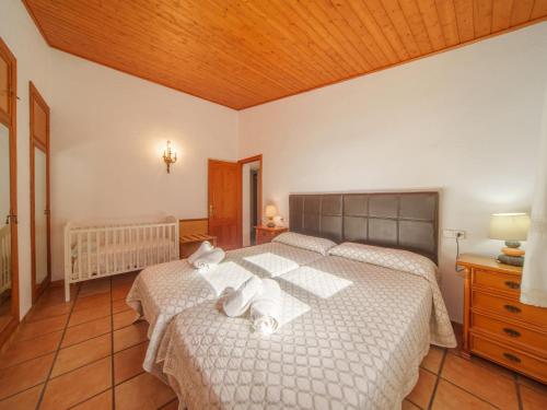 Villa Erika by Interhome Villa Erika by Interhome