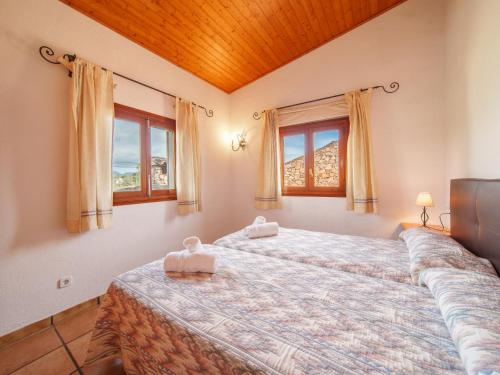 Villa Erika by Interhome Villa Erika by Interhome